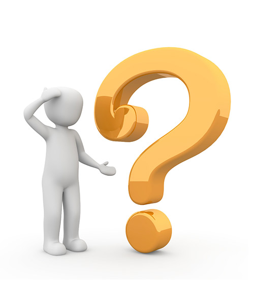 پاسخ به سوالات متداول و پرتکرار در دندانپزشکی