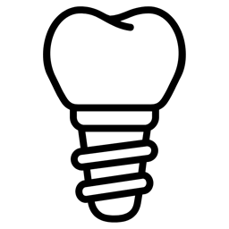 جراحی ایمپلنت دندان در تبریز