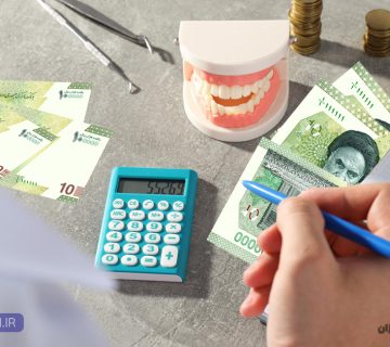 کامپوزیت ارزان و عوارض آن در تبریز