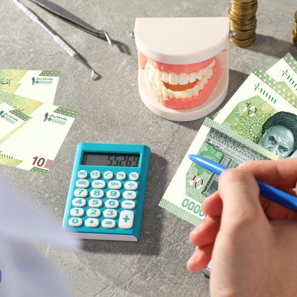 کامپوزیت ارزان و عوارض آن در تبریز