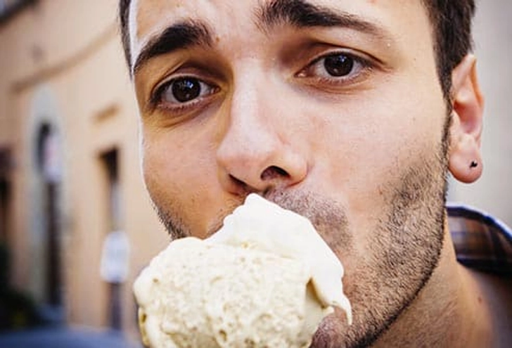 حساسیت دندان به سرما