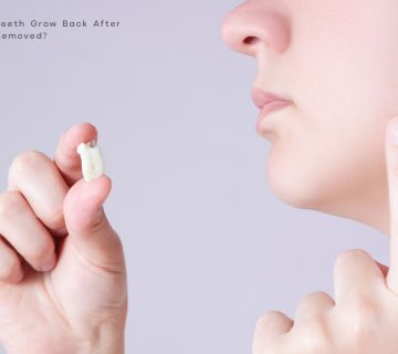 آیا دندان عقل بعد از کشیدن دوباره رشد می‌کند؟ کشیدن و جراحی دندان عقل نهفته و نیمه نهفته در تبریز