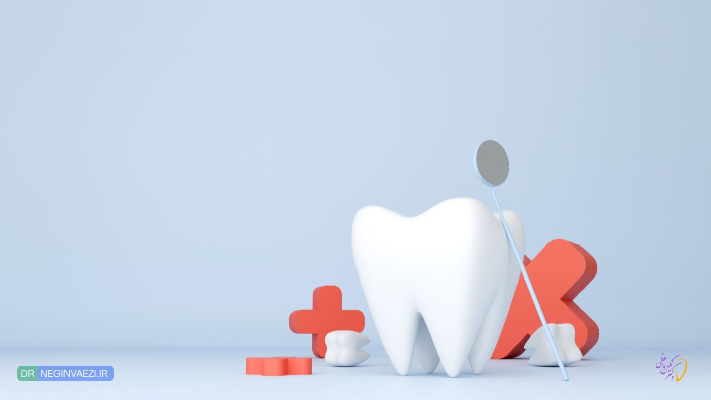 خمیر دندان کراتینی ساخته شده از مو نسل جدید از مراقبت دندان است